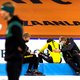 Jorrit Bergsma blij met plaatsing, maar blijft in de schaduw van Nils van der Poel