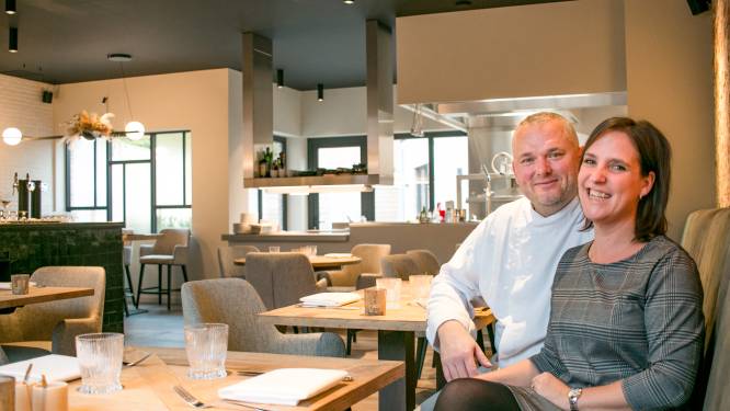 Chef-kok Yoery Van Malderen van brasserie Saveur na eerste opname in Gault&Millau: “We duwen het gaspedaal nu nog harder in”