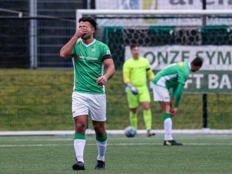 Baronie balend terug naar Breda: ‘Als wij met 5-0 of 6-0 winnen, mogen zij niet klagen’