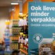 Albert Heijn experimenteert in Nederland met verpakkingsvrij winkelen
