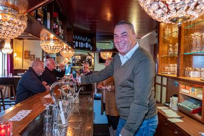 Eén feestlocatie minder in Malden: De Blokhut ‘durft niet open’ tijdens de intocht van de Vierdaagse