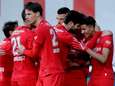 FC Twente na krappe zege dichter bij titel