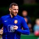 Vincent Janssen: van lachertje bij Oranje tot serieuze optie in de spits