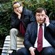 Tom Lanoye versus Bart De Wever: ‘Obama zal eindigen zoals Leterme’