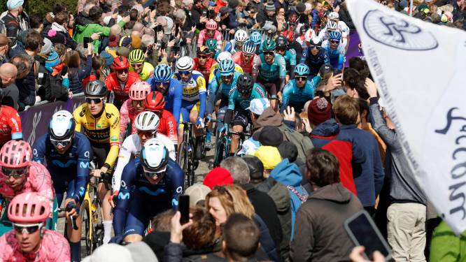 Kan ik parkeren aan de Oude Kwaremont? In welke fanzone zie je het meeste koers? En zal de politie controleren op alcohol? Onze gids voor de finale van de Ronde van Vlaanderen in zes vragen en antwoorden