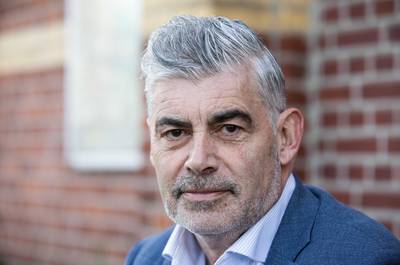 Gemeente Amsterdam verwijdert interview met oud-wethouder Rob Oudkerk over antisemitisme: ‘Gaf een t
