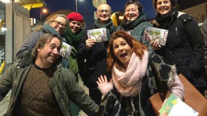 Districtshuis antwerpen linkeroever