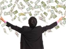 Il distribue 9 millions de dollars à ses abonnés: “Une expérience sociale”