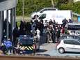 IS eist aanslag Zuid-Frankrijk op, 26-jarige doodt drie mensen, politie schiet dader dood in supermarkt