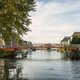 Hoe Leiden, een van de meest versteende steden van Nederland, wordt vergroend