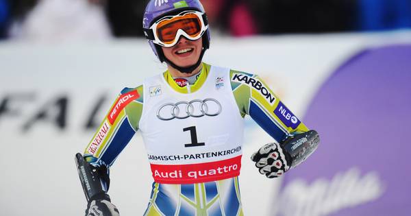 Maze Remporte Le Slalom Geant Des Mondiaux De Garmisch Autres Sports 7sur7 Be