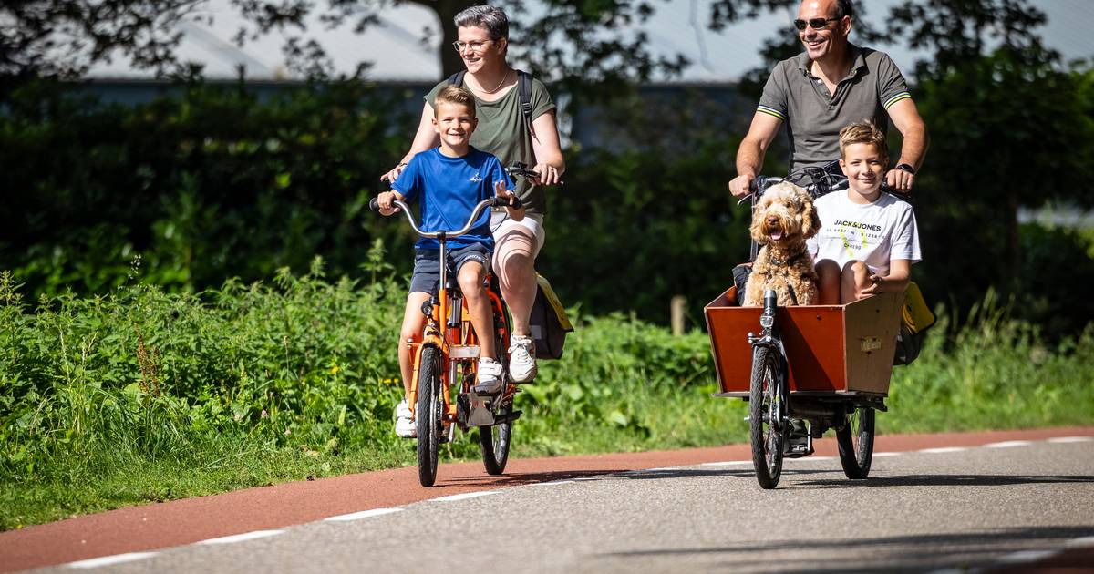Hondenbelasting niet omhoog, maar controle op het aantal honden moet wel geld opleveren voor Gilze e