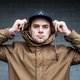 Rapper Brihang: "Ik ben een rebel, ik weiger de systeem­updates"