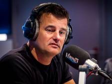 Wilfred Genee belde na afloop met Johan Derksen: ‘Een emotioneel gesprek’