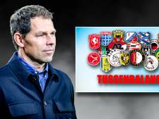 Tussenbalans Sparta: poorten van Het Kasteel zijn niet dicht voor geïnteresseerde clubs