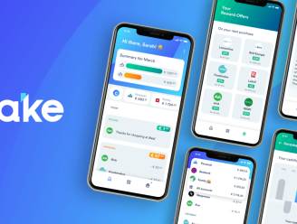 Cashbackapp Cake verdwijnt, bedrijf gaat wel door