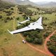 Met Amsterdamse drones waken over Afrikaanse neushoorns