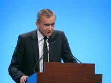 "Cela ne correspond pas à la réalité", se défend Arnault