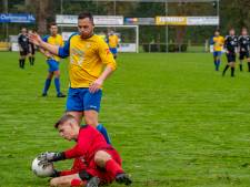 Wedstrijd in Brabant al na vijf seconden gestaakt: ‘Dit is een blamage voor het amateurvoetbal’