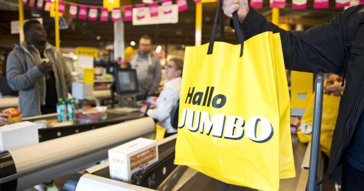 Les premiers magasins Jumbo ouvriront en 2019 | Economie | 7sur7.be
