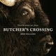 John Williams - Butcher's Crossing