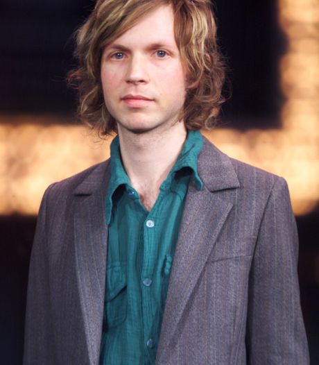 Beck is back