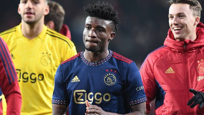 TOTO KNVB Beker | De uitslagen van de achtste finales: Ajax, Feyenoord en PSV bekeren verder