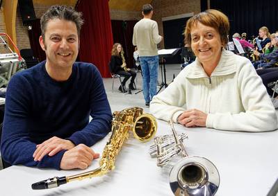 Brass ’n Woods, het festival dat niet kwam: ‘Als iets niet goed gaat, moet je ook een grote jongen z