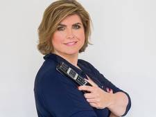 De foto van Jerney Kaagman had ik liever niet willen zien