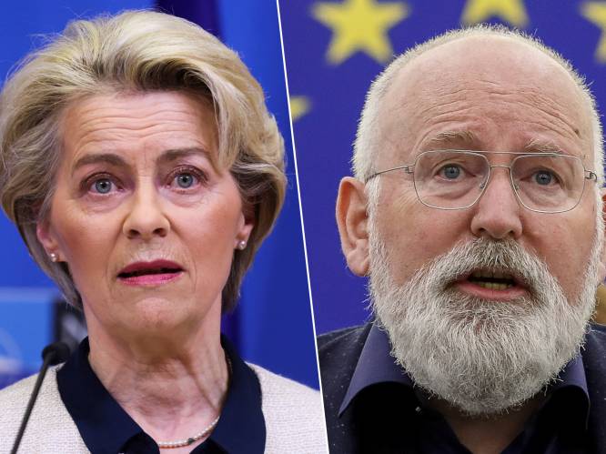 Wie houdt de EU draaiende als von der Leyen en haar collega’s iets overkomt?