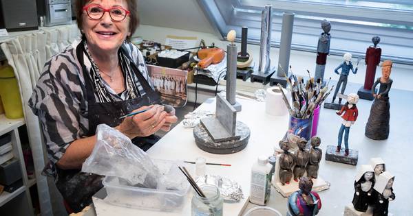 Oude Meesters: Kunst met humor, 'want er is al genoeg ellende' - BD.nl