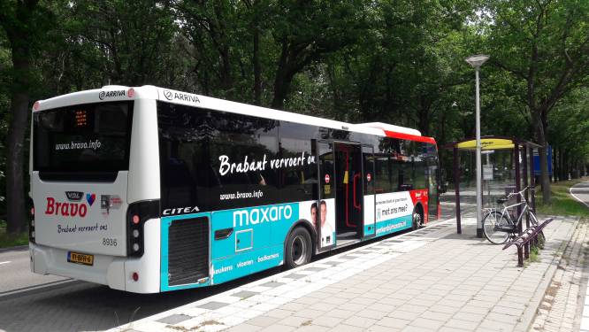 Lobby Woensdrecht voor buslijn 104 krijgt steun van Bergen tot Roosendaal: ‘Keihard nodig voor de leefbaarheid’
