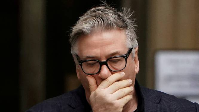 Makers van film Rust krijgen boete voor nalatigheid rond fatale schietpartij met Alec Baldwin