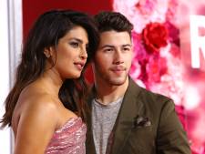Nick Jonas geeft Priyanka een peperdure auto cadeau