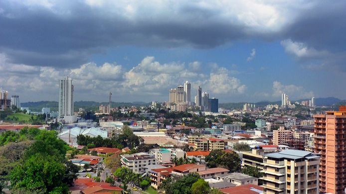 Colon, Panama