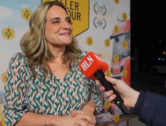Ruth Beeckmans na moeilijke periode opnieuw te zien als actrice in ‘Aller/Retour’: “Ik zal nooit 100% terug zijn”