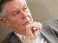 Karel De Gucht (Open Vld): "Rutten wordt heel zwaar getackeld, zowel binnen als buiten de partij”