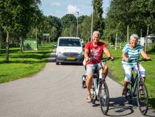 Speciaal verkeersplan voor kermis: ‘We doen alles om de nieuwe plek tot een succes te maken’