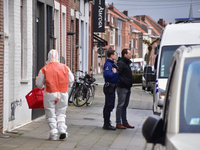 Notoir druggebruiker (40) vermoord in Kortrijk