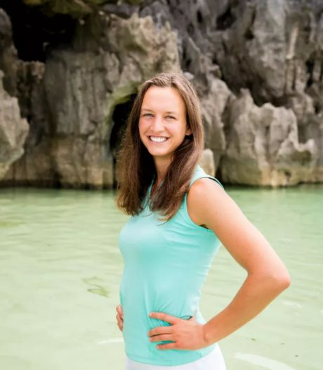 Libido, hygiène: Helena se confie sur les coulisses de “Koh-Lanta”