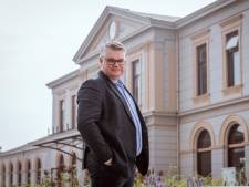 Woonwethouder Ed Anker van Zwolle kondigt afscheid aan: ‘Is het voldoende geweest? Nee’