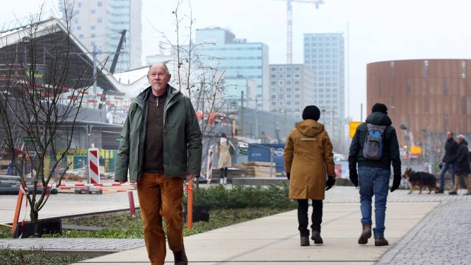 Mooie of lelijke torens? ‘Onzinnige discussie, het moet geen spektakel zijn’, vindt Tilburgse stedenbouwkundige
