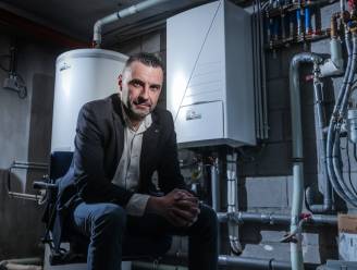 Gunter investeerde voor zo'n 12.000 euro in een warmtepomp: was dat het waard?