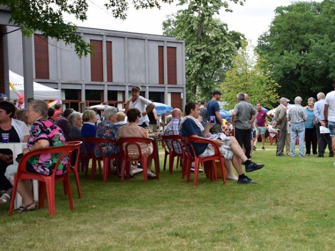 Breughelfeest wordt omgedoopt tot Hecht Haacht Happening