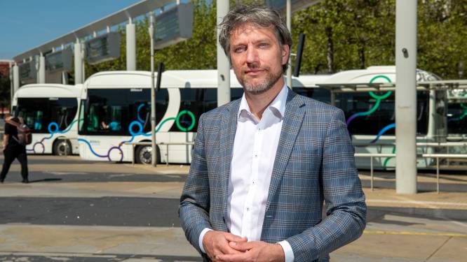 In december arriveert definitief deze nieuwe busvervoerder in de regio: 'Wat goed is, blijft’