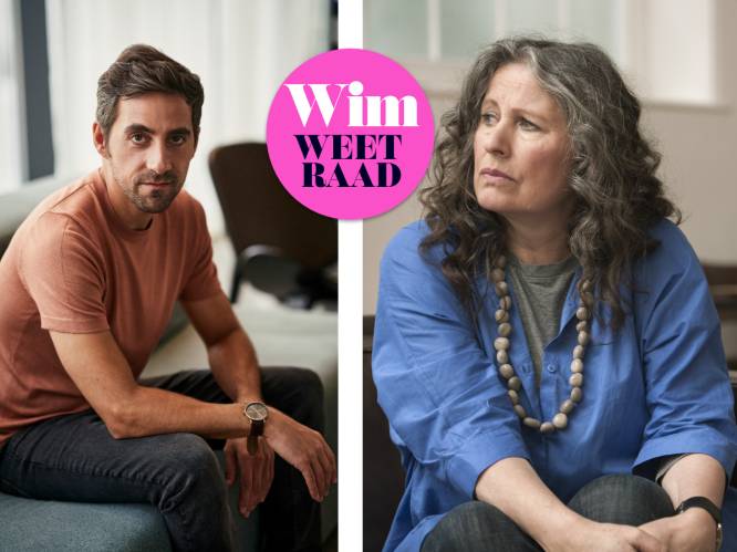 “Ik zit al 1 jaar in een seksloze relatie”, vertelt Barbara (58). Kan je als koppel zo overleven? 