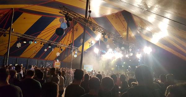 Feesten in Teteringen leven weer op dankzij 'verhuizing’ naar de winter: ‘En nu doorpakken’