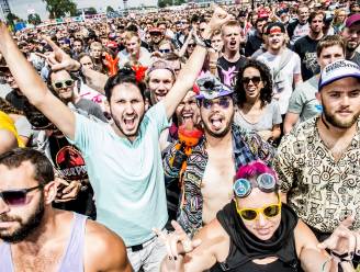 Rock Werchter organiseert event in kleine bubbels: Balthazar, Arsenal en Equal Idiots bevestigd