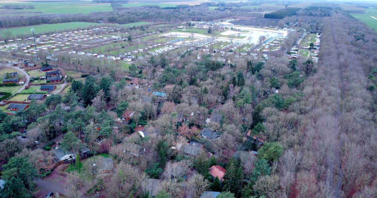 Bungalowpark Stoetenslagh Rheezerveen mikt op recreanten: arbeiders en permanente bewoners niet lang