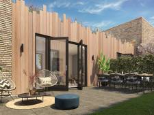 De Taaltuin fors overschreven: patiowoningen voor senioren in Oosterhout gaan er komen